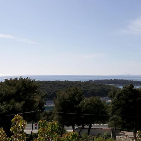 Apartmani Radić Primosten Bagian luar foto