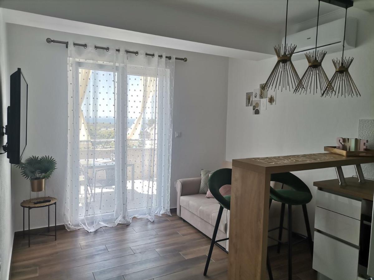 Apartmani Radić Primosten Bagian luar foto